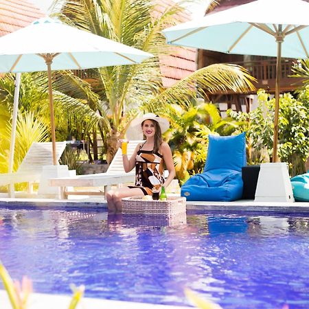 Kubu Sental Cottage Batununggul Luaran gambar