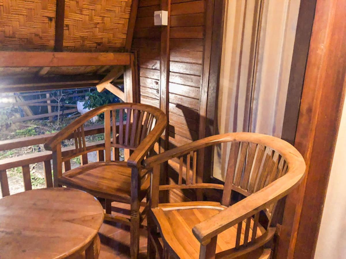 Kubu Sental Cottage Batununggul Luaran gambar