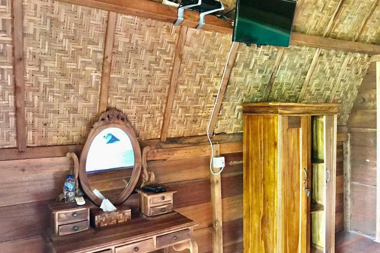Kubu Sental Cottage Batununggul Luaran gambar