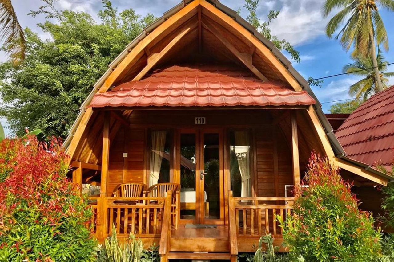 Kubu Sental Cottage Batununggul Luaran gambar